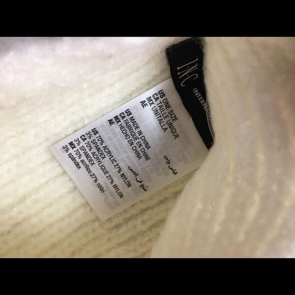 Bundle 3 INC Studded Head Wrap Winter Headband - Picture 7 of 8